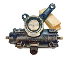 AutoCar M100PVB31 Steering Gearbox 23F12809-C Heavy Duty Truck Steering Gear