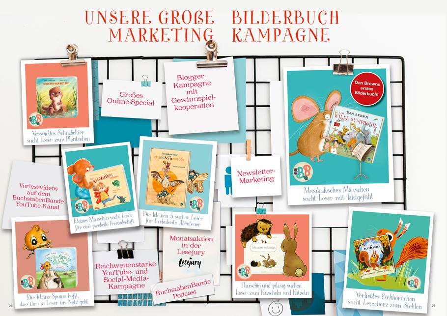 Thumbnail - Die Kleine Spinne Widerlich - Ferien Auf Dem Bauernhof Pappbilderbuch