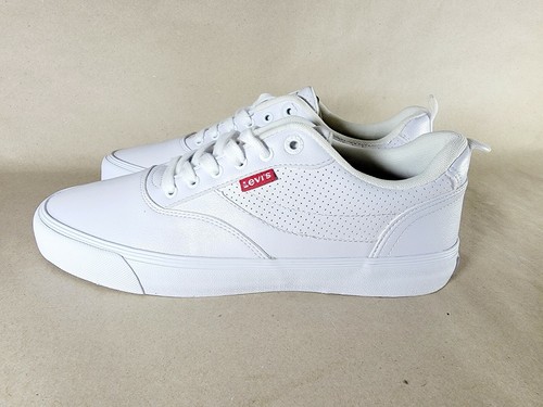 woodward sneakers with small tab logo 