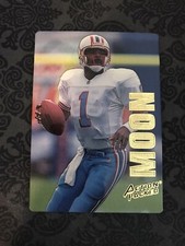 1993 ACTION PACKED FOOTBALL YOU PICK YOU CHOOSE FROM LIST 19-160 QB RB MT