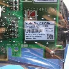 MCX556A-EDAT MELLANOX CONNECTX-5 EX VPI 100GB QSFP28 NETWORK ADAPTER