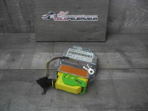 Audi A8 S8 D3 4E BOSCH Airbag Luftsack Sensor Steuergerät 4E0959655K Facelift