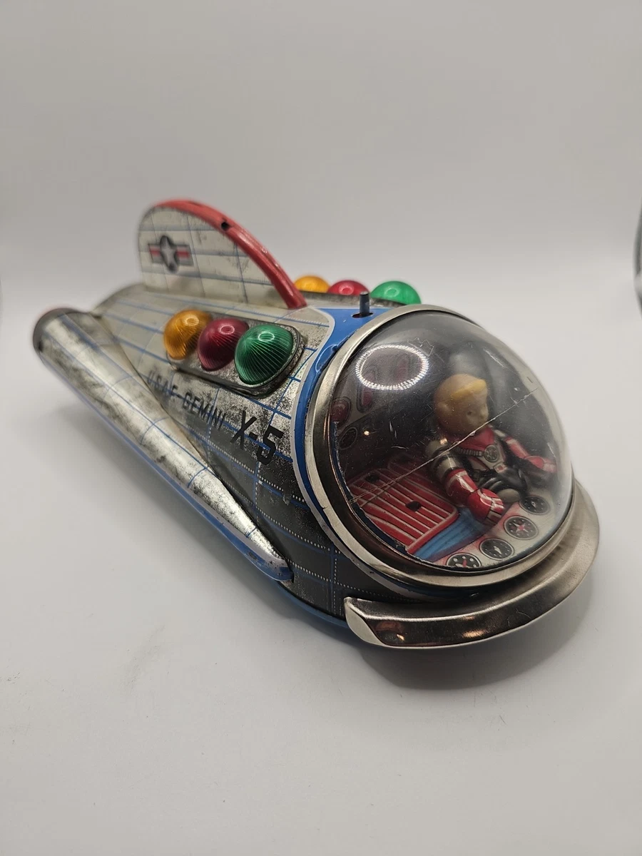 Modern Toys Space Toys (Pre - 1970) for sale - eBay