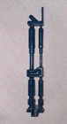 Vintage Kenner Star Wars Millennium Falcon Ramp Strut Blue Authentic