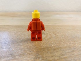 LEGO Space: X-1 Patrol Craft (6861) - 100% Complete