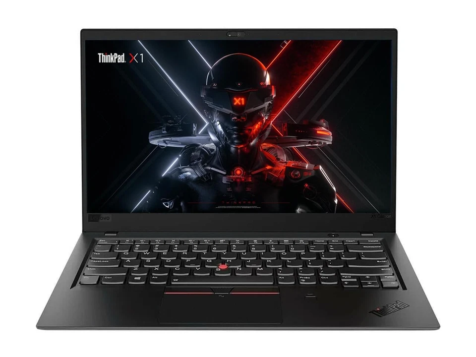 Lenovo ThinkPad X1 Carbon G6 · i5-8250U · 8GB · 256GB, photo 1 of 5