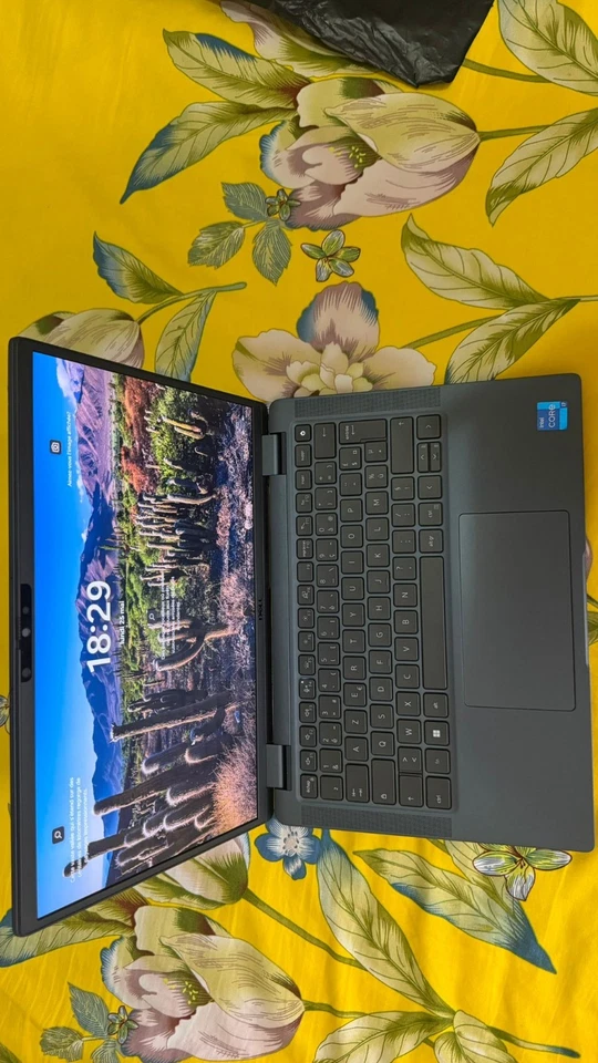 Dell Latitude 7340 · i7-1345U · 16GB · 256GB, photo 3 sur 5
