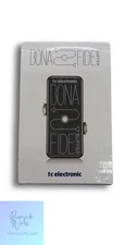 TC Electronic Bonafide Buffer Pedal for Guitar Used JP