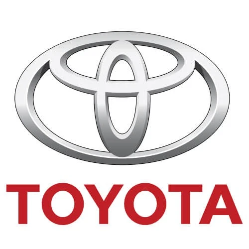 Genuine Toyota Scion 2000-2009 Prius xA xB Echo Injector 23209-21020