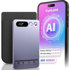 AI Voice Recorder, Note Recorder Transcribe  Summarize with AI...