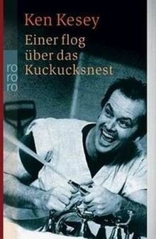 Einer flog über das Kuckucksnest: 15061  von Kesey, Ken | Buch | Zustand gut