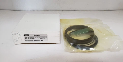 PARKER PK3202MA01 PNEUMATIC CYLINDER SEAL KIT, PISTON KIT, 3.25 2MA, NIB
