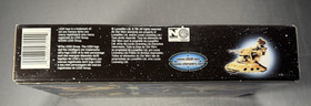 LEGO Star Wars: Trade Federation AAT (7155) NIB SEALED
