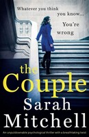The Couple An Unputdownable Psychological Thriller With A Breathtaking Twist