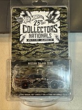 2023 Hot Wheels 23rd Collectors Nationals Col...