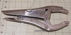 Giant Polish Vise Grips — photo 4