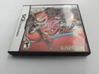 VIEWTIFUL JOE Double Trouble Nintendo DS Capcom CIB Game Manual Tested