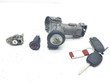 Ford Transit -  Tourneo Connect 2020 Z&uuml;ndschloss 9V213F880ED AIU16352