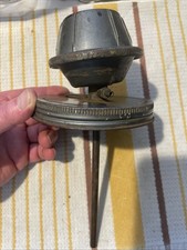 Trico Vintage Windshield Washer Pump 1950s Trico Vintage Windshield Washer Pump 1950s