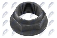 Reparatursatz Radnabe NTY KLT-CT-015-Z FüR Fiat Ulysse Scudo Bus 220 BB5 220AH5