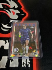 2024-25 Topps Chrome Sapphire UEFA Women’s Champions League Soccer Guide in-content 33