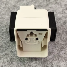 W10613606 For Kenmore Whirlpool Refrigerator Compressor Start Relay & Capacitor