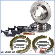 Kits de frein BMW 525