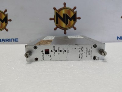 PELCO FRV10D1M1ST VIDEO EMPFÄNGER