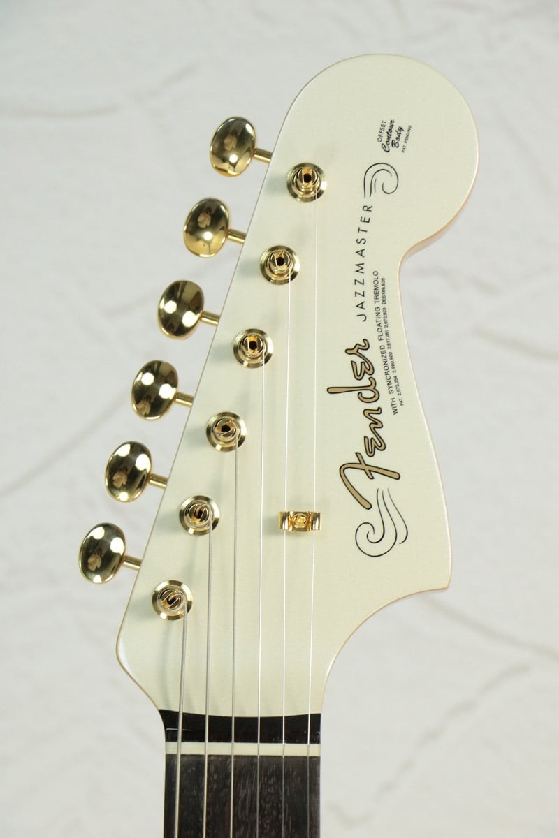 Fender / Made In Japan Traditional 2025 Collection 60s Jazzmaster