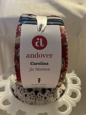 Carolina By Jo Morton For Andover Jelly Roll
