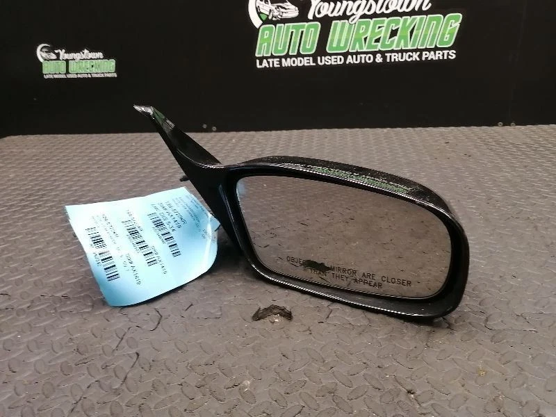 Passenger Side View Mirror Power Non-heated Fits 00-05 ECLIPSE 1949340 Foto 3 de 4