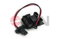 JPN 60E9151-JPN Regler, InnenraumgebläSe FüR Renault