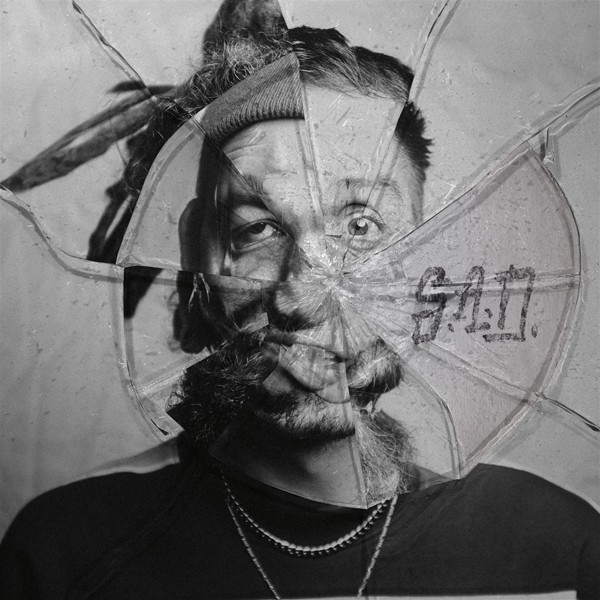 Arrow Minds - S.A.D. - Cd - F600Z-image