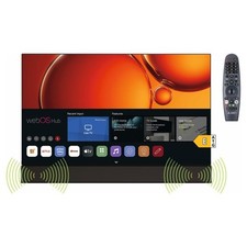 ALDEN LED-TV 22 Zoll SMARTWide SoundPro Smart Fernseher 12V integrierte Soundbar