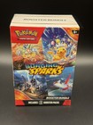 Pokémon TCG Surging Sparks Booster Bundle Brand New Factory Sealed