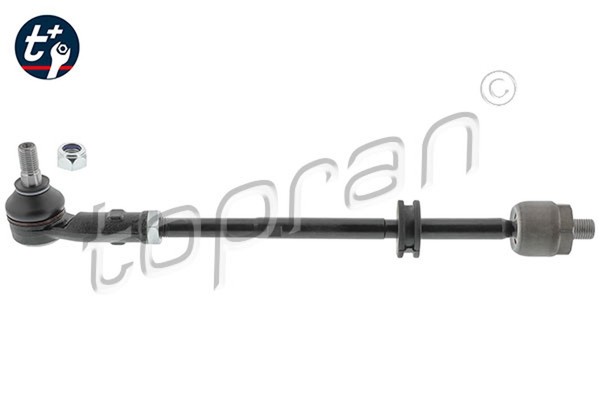 Spurstange T+ Topran 104 011 FüR 6N1 VW Seat Arosa Polo 3 SDI 100 16V 6H1-image
