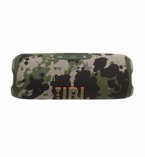 JBL Flip 7, Portable waterproof and drop-proof speaker