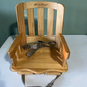 Eddie Bauer Chair | eBay