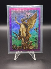 2025 Cardsmiths Currency Series 5 #63 Buckingham Palace /299