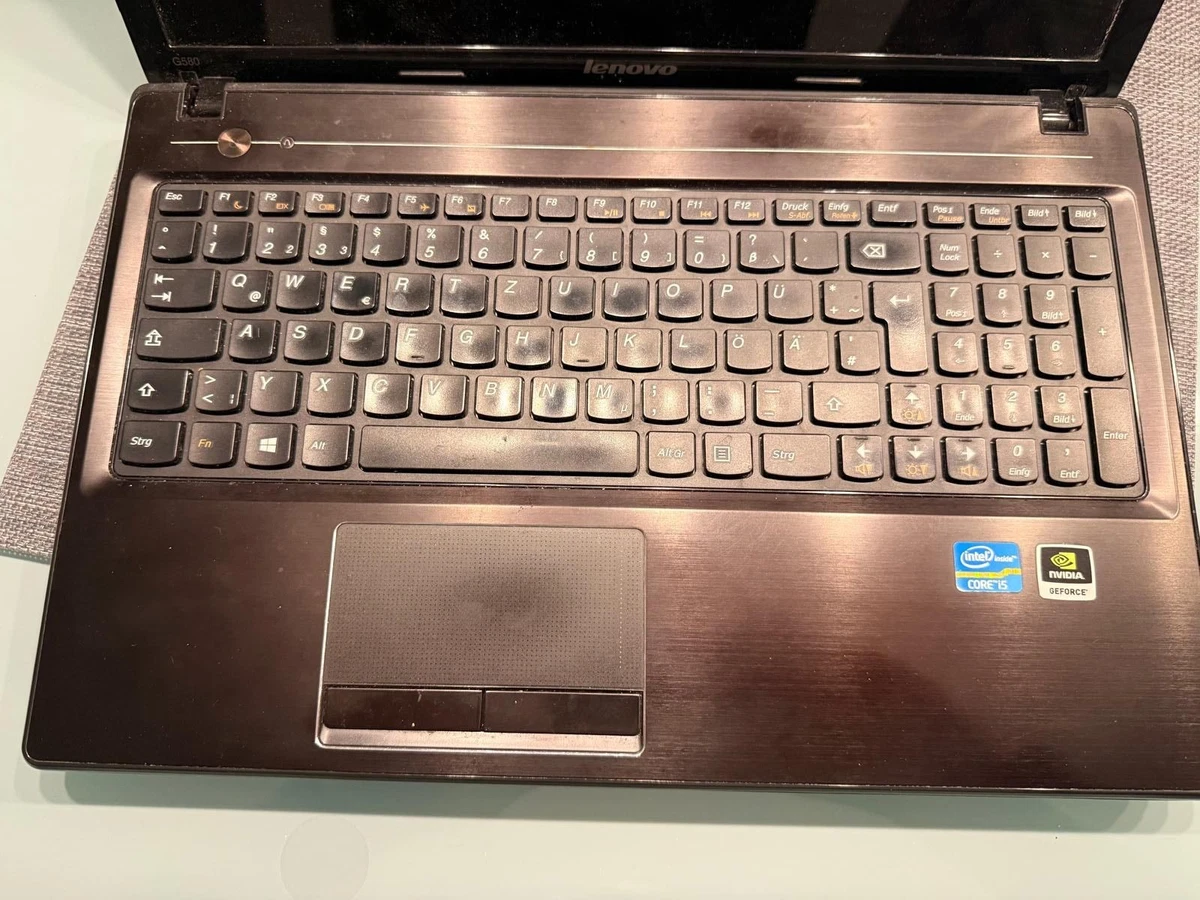 Lenovo G580 I5 online kaufen | eBay.de