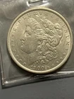 1900 Morgan Silver Dollar