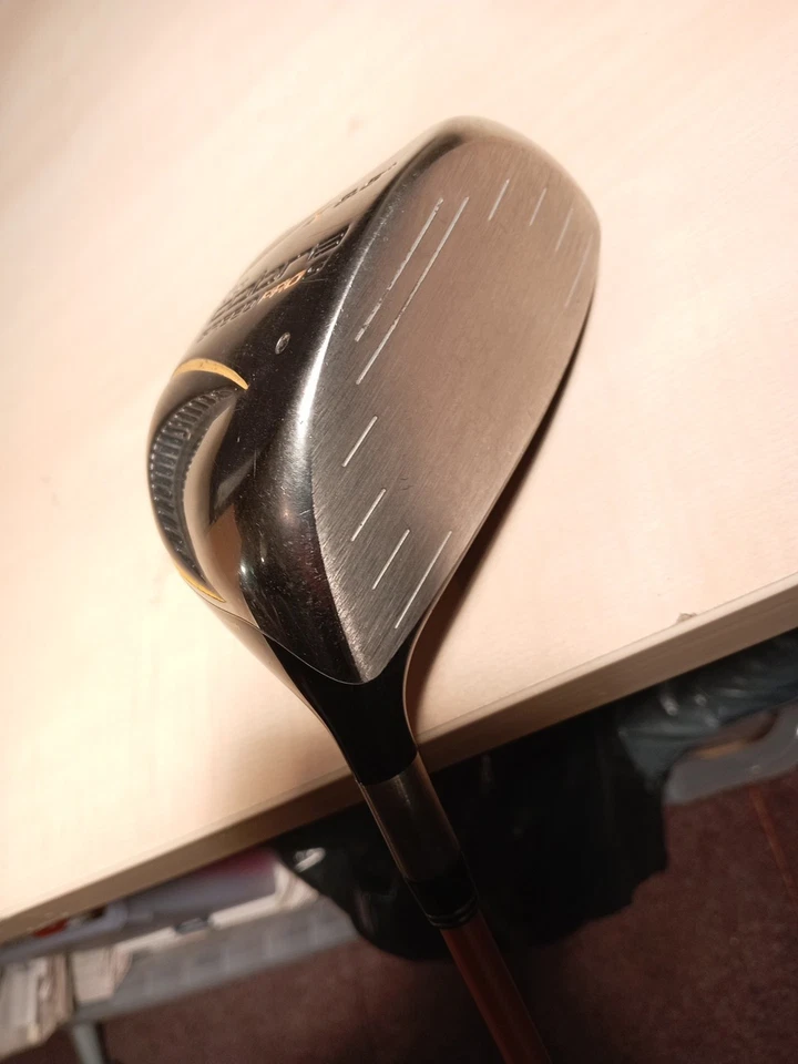 Cobra Speed Pro X Driver / 9.5 Degree / Stiff Flex Fujikura Speeder Pro - Image 3 of 4