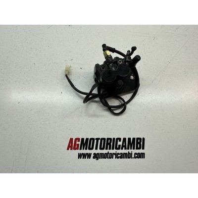 KEEWAY RKR 125 4T BREMSSATTEL HINTEN 2018-2020