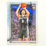 Dylan Harper (RC) 2025-26 Topps Flagship Holofoil #202 Spurs