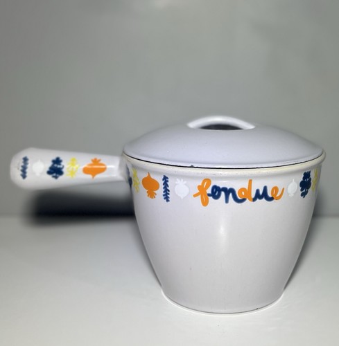 LE CREUSET N•1 Ancien