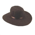 1/6 Battle Gear Toys Hat 663 07 Stetson Brown Western