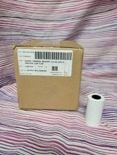 Thermal Receipt Paper 2.25" X 26' For Zebra ZQ110 Printer 
