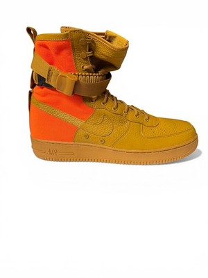 RARE NIKE AIR FORCE SF AF1 QS Special Size 15 903270 778 44 men