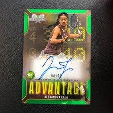 2024 Topps Graphite Tennis Checklist Guide in-content 24