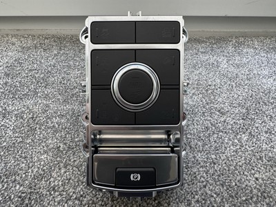 Land Rover JPLA-14B596-VD Terrain Response Control & Advanced Tow Assist Switch